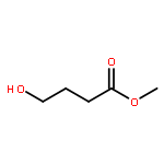 4-Hydroxybutanoic acid methyl ester