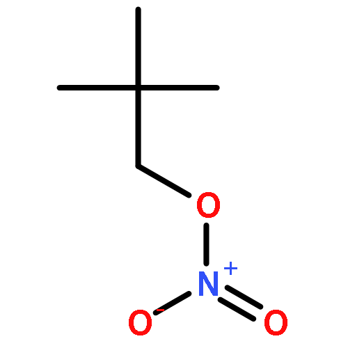 2,2-dimethylpropyl nitrate