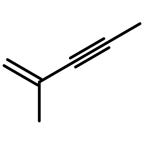 1-Penten-3-yne,2-methyl-