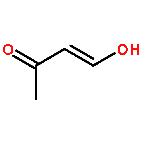 3-Buten-2-one, 4-hydroxy-