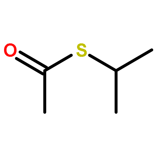 Ethanethioic acid, S-(1-methylethyl) ester