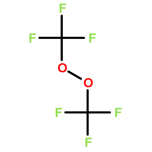 Peroxide,bis(trifluoromethyl)