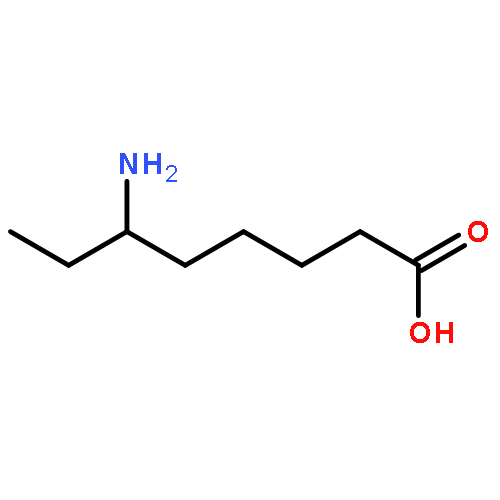 Octanoic acid, 6-amino-