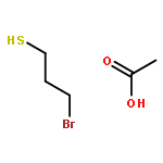 3-Bromo-1-propanethiol Acetate