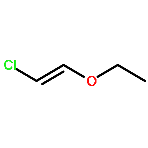 Ethene, 1-chloro-2-ethoxy-