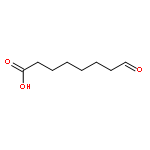 Octanoic acid, 8-oxo-