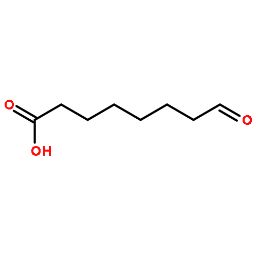 Octanoic acid, 8-oxo-