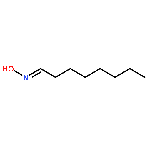 Octanaloxime