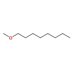 Octane, 1-methoxy-