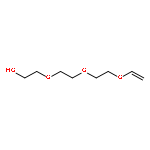 Ethanol, 2-[2-[2-(ethenyloxy)ethoxy]ethoxy]-