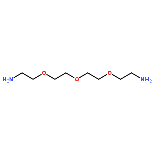 1,11-Diamino-3,6,9-trioxaundecan