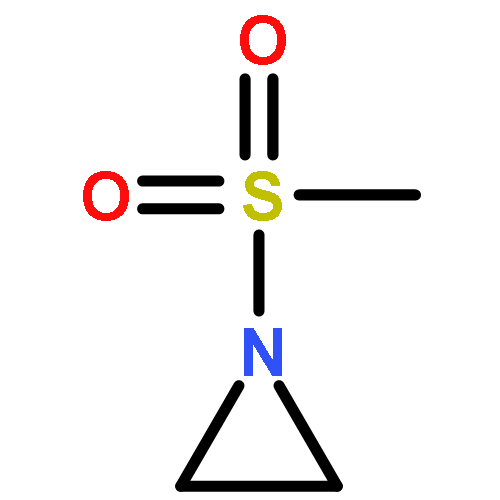 Aziridine, 1-(methylsulfonyl)-