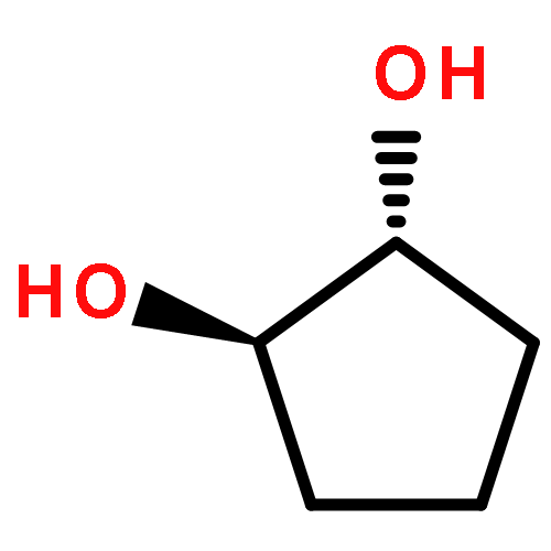 1,2-Cyclopentanediol,(1R,2R)-