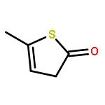 5-methyl-3H-thiophen-2-one