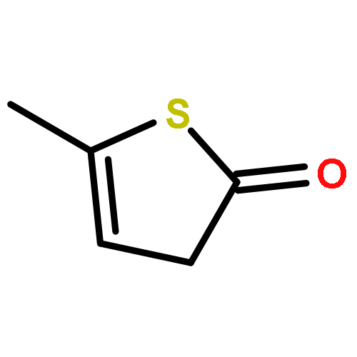 5-methyl-3H-thiophen-2-one