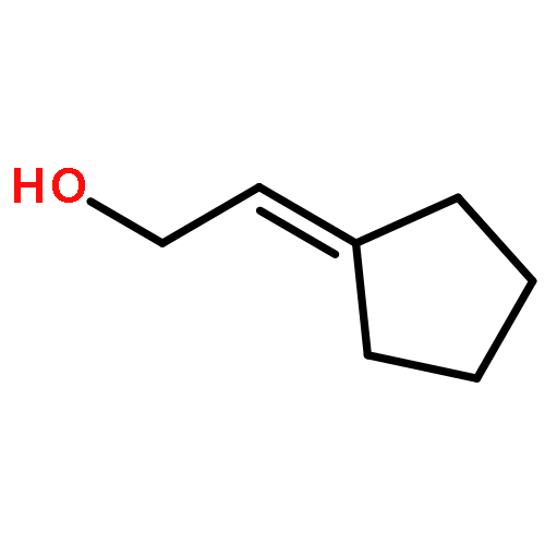 Ethanol, 2-cyclopentylidene-