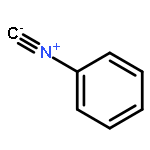 Benzene, isocyano-