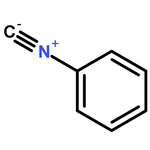 Benzene, isocyano-