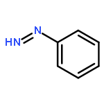 Diazene, phenyl-