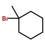 1-methylcyclohexyl bromide