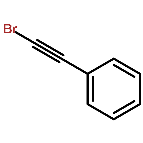 (Bromoethynyl)benzene