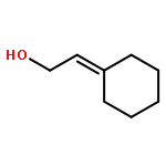 Ethanol,2-cyclohexylidene-