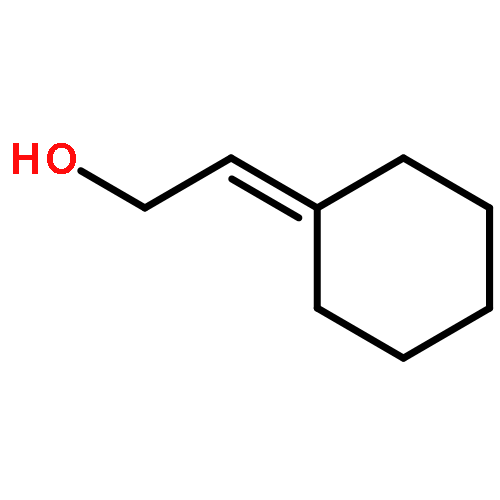 Ethanol,2-cyclohexylidene-