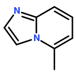 5-Methylimidazo[1,2-a]pyridine