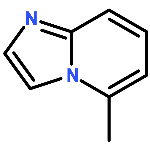 5-Methylimidazo[1,2-a]pyridine