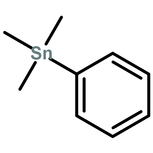 Stannane,trimethylphenyl-