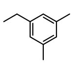 1-Ethyl-3,5-dimethylbenzene