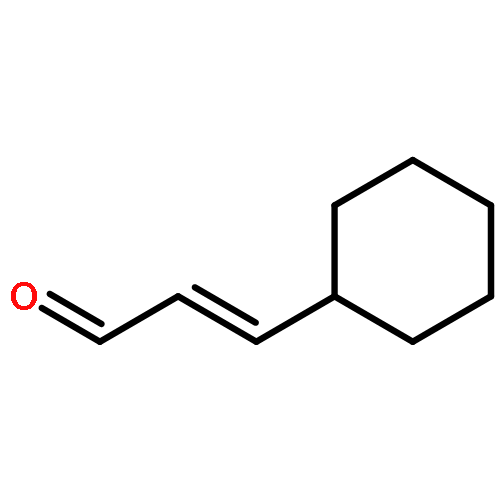 2-Propenal, 3-cyclohexyl-