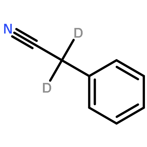 Benzeneacetonitrile-d2