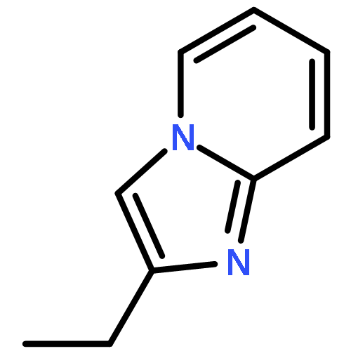 2-ethyl-Imidazo[1,2-a]pyridine