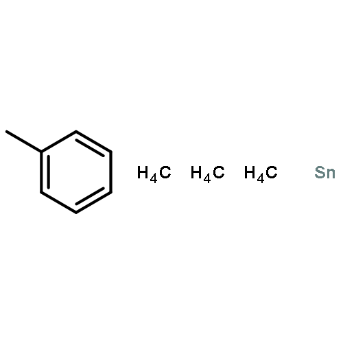 trimethyl-(3-methylphenyl)stannane