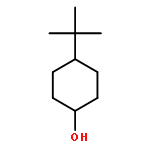 cis-4-tert-Butylcyclohexanol