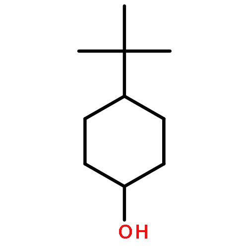 cis-4-tert-Butylcyclohexanol