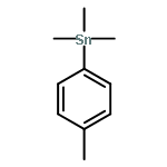 Stannane, trimethyl(4-methylphenyl)-