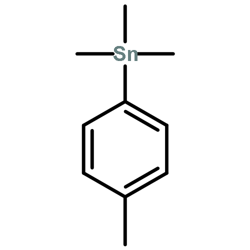 Stannane, trimethyl(4-methylphenyl)-