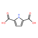 1H-Pyrrole-2,5-dicarboxylic acid