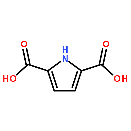 1H-Pyrrole-2,5-dicarboxylic acid