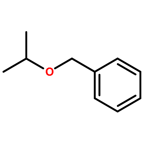 [(1-methylethoxy)methyl]benzene