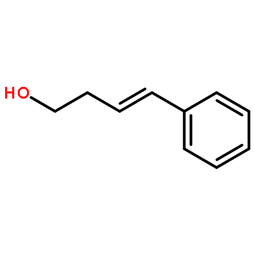 4-Phenyl-3-buten-1-ol