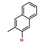 2-BROMO-3-METHYLNAPHTHALENE