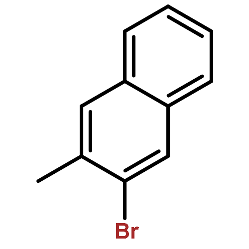 2-BROMO-3-METHYLNAPHTHALENE