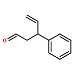 Benzenepropanal, b-ethenyl-