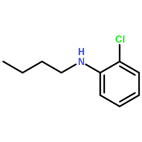 N-n-butyl-2-chloroaniline