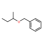 Butan-2-yloxymethylbenzene