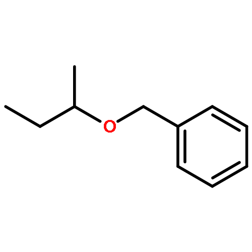 Butan-2-yloxymethylbenzene