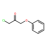 2-Propanone, 1-chloro-3-phenoxy-